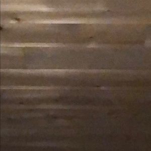 Meet your Posher, Mick